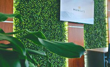 Main Gate Real Estate