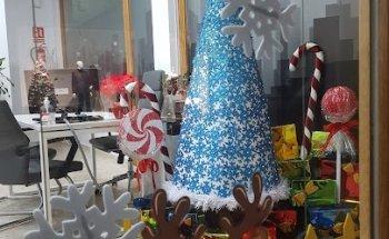 Inmobiliaria Faro de Salmedina