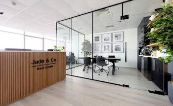 Jade & Co Real Estate