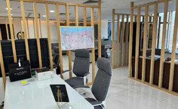 TINA GLOBAL REAL ESTATE