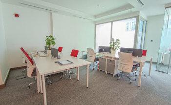 Red Door Properties UAE