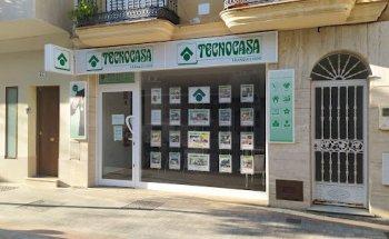 Tecnocasa agencia inmobiliaria