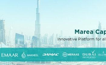 Marea Capital Properties