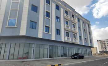 AQaar properties uaq