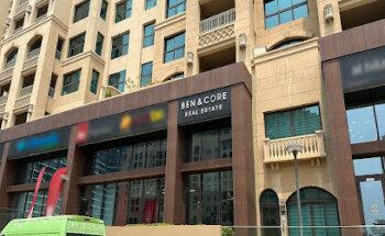 Ben and Core Real Estate