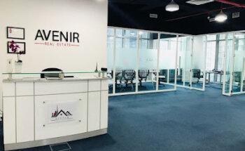 Avenir Real Estate