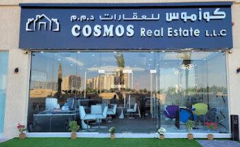 Cosmos Real Estate LLC