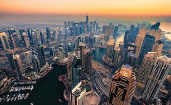 Недвижимость в Дубае, купить квартиру в Дубае