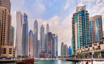 Dubai Luxury Homes - Buy Luxury Properties in Dubai, UAE