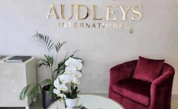 Audleys International