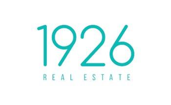 1926 Real Estate