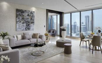 Bin Saeed Interiors LLC