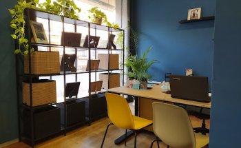 Inmobiliaria Mediterránea 2020