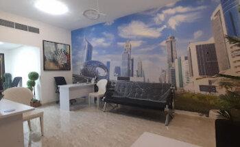 الجداف للعقارات