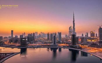 Off Plan Properties in Dubai