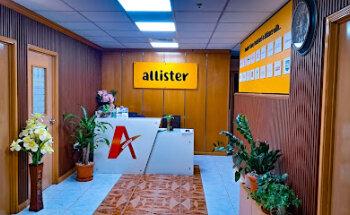 Allister Real Estate LLC