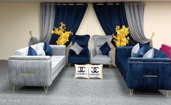 ام القيوين الصناعيه الجديده