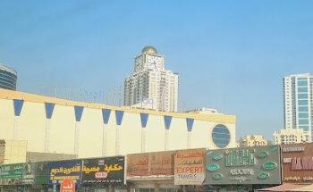 Bin ghundair real estate investment