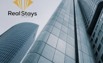 Real Stays Properties LLC