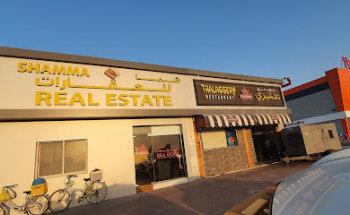 Shamma Real Estate