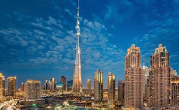 Arapi Real Estate Broker