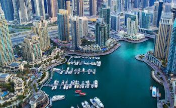 Luxbridge International Realty