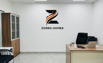 ZORRO HOMES REAL ESTATE BROKERS