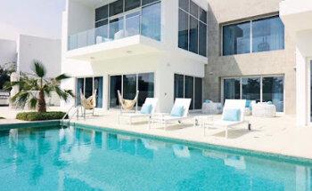 Aspect Zone Properties