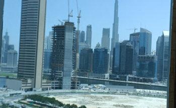 Al Marina Horizon Real Estate