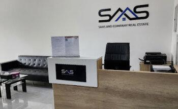 SAAS And Company Real Estate