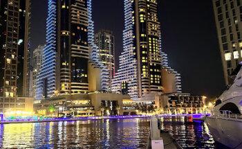 The Luxury Collection Dubai