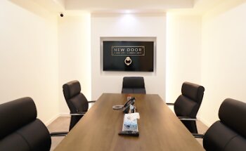 New Door Real Estate