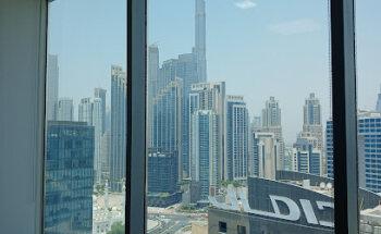 Mertoun Real Estate LLC