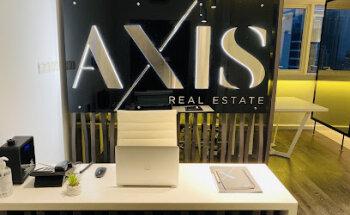 Axis Real Estate Brokerage Dubai