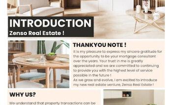 Zenso Real Estate