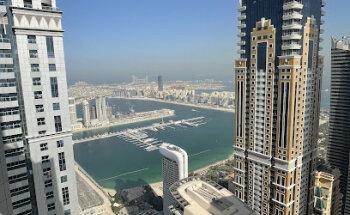 KENSINGTON Finest Properties International - Dubai