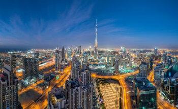 Qemat Al Ebdaa Real Estate LLC - قمة الابداع للعقارات