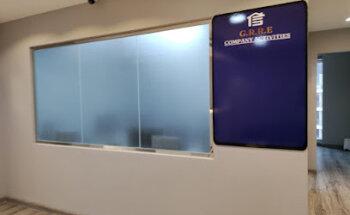 GRRE (Good Reputation Real Estate)