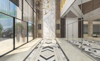 SAS Real Estate L.L.C