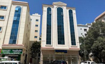 Edan Al Khail commercial brokers