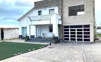 OK CORIA Soluciones Inmobilaria