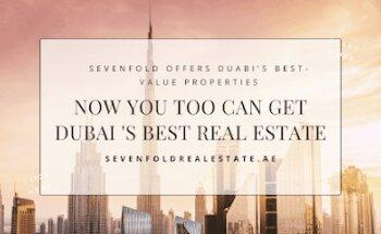 Sevenfold Real Estate LLC