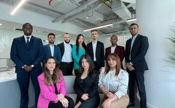 Grace House Properties