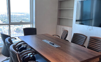 Mirage capital properties