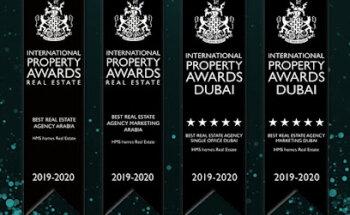 HMS homes Real Estate