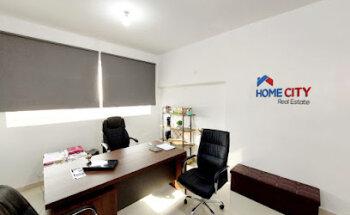 HOME CITY REAL ESTATE