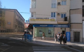 GESTION INMOBILIARIA A. MARIO ALCON S.L.