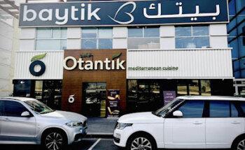 Baytik Properties HQ