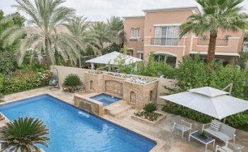 haus & haus Real Estate - Arabian Ranches