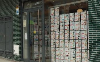 Agencia Inmobilaria Gesinmo